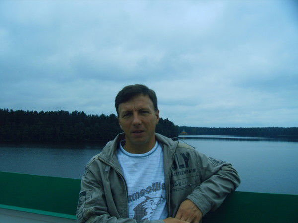 Сергей Баранов