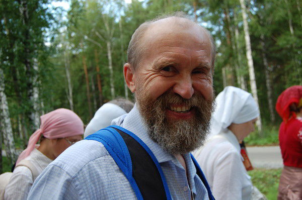 Алексей Деменьшин