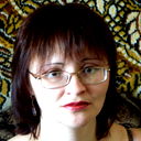 Oksana Stutko
