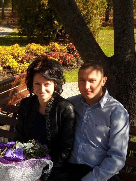 Екатерина Рыбалко