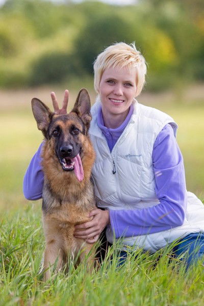 Мария Зимарина