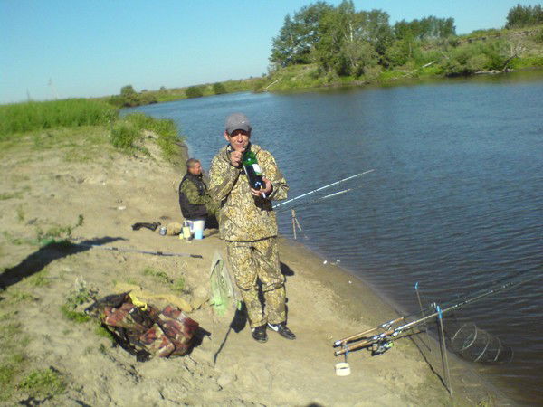 Владимир Ходак