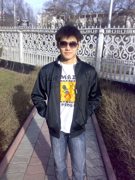 Мося Лакомый Кусочек!