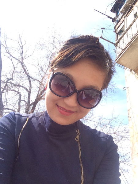 Кымбат Нурлановна