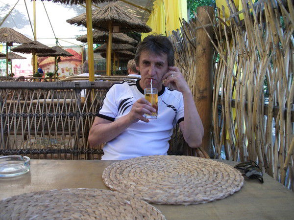 Александр Витвинов