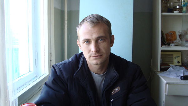 Носов Вячеслав