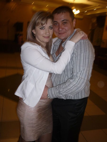 Татьяна Tен