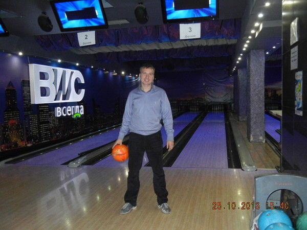 Дмитрий Маер