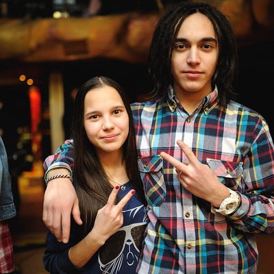 Луиза Низамова