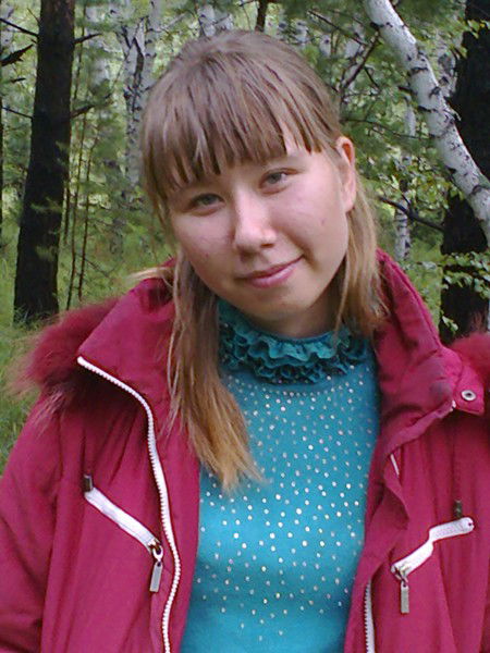 Анастасия Банникова