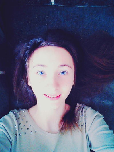 Анастасия Домнич