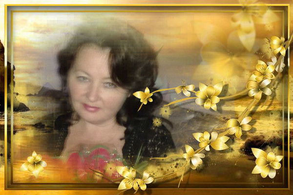 Татьяна Бойкова