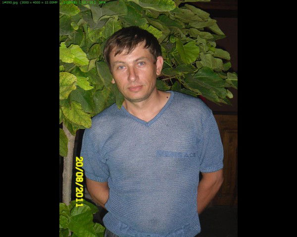 Александр Дилебаев