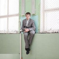 Павел Тарбецкий