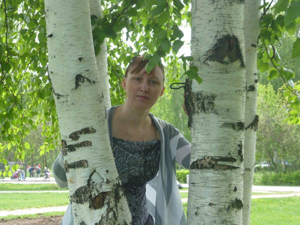 Ирина Старикова