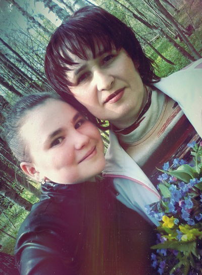 Анастасия Шувалова