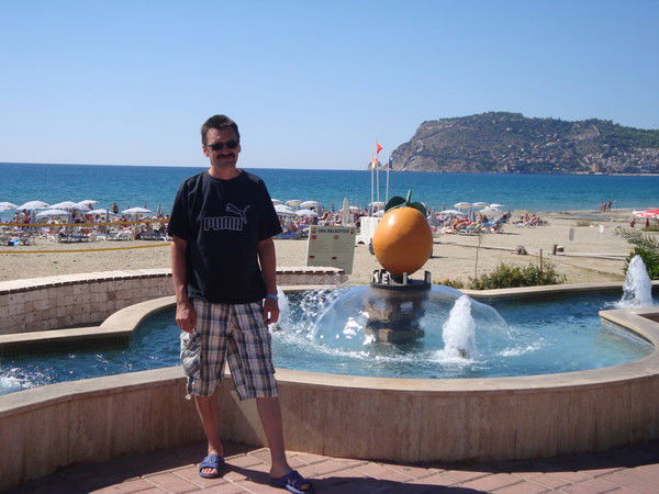 Игорь Ермаленок