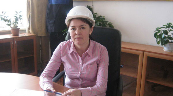 Жулдыз Жумина