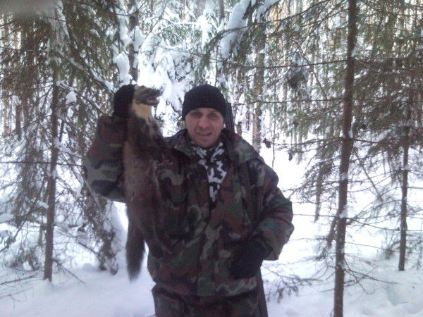 Александэр Александэр