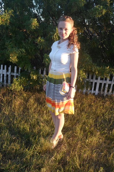 Ольга Небожатко