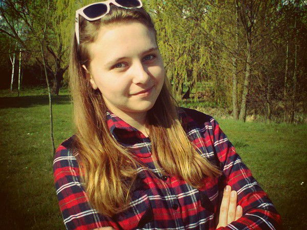 Ліля Лясковська