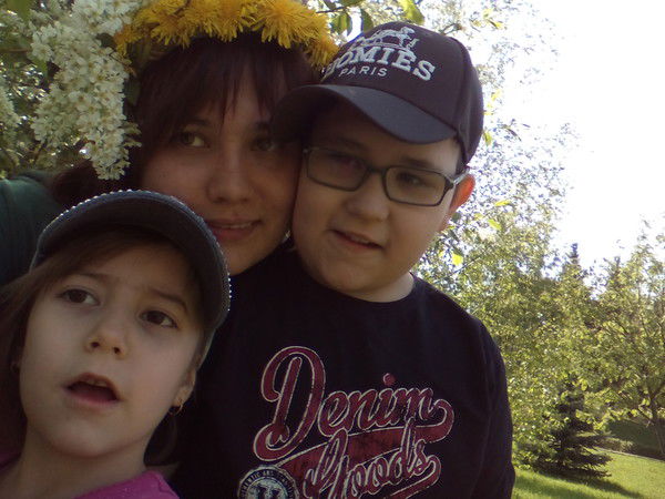 Элина Фомичева