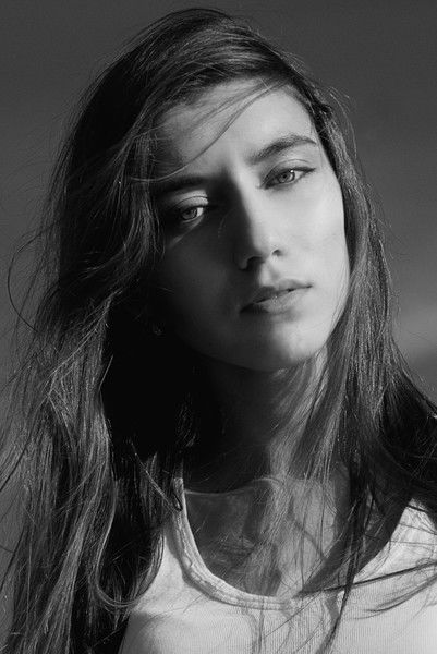 Анастасия Таири