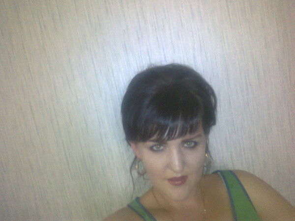 Ольга Дорошенко