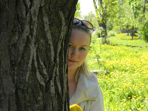 Ольга Кулиева