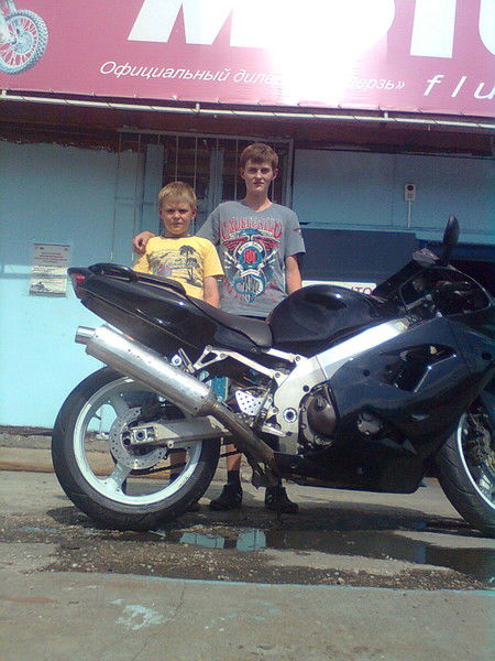 Вадим Березнев