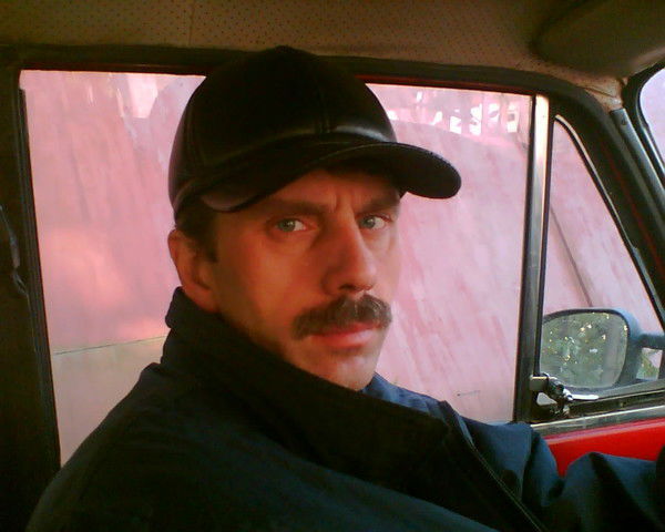 Валерий Лычковский