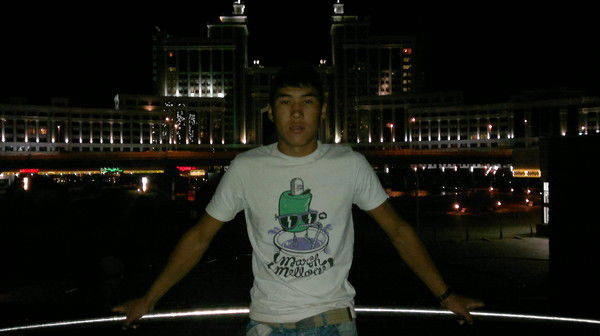 Айбат Мурат