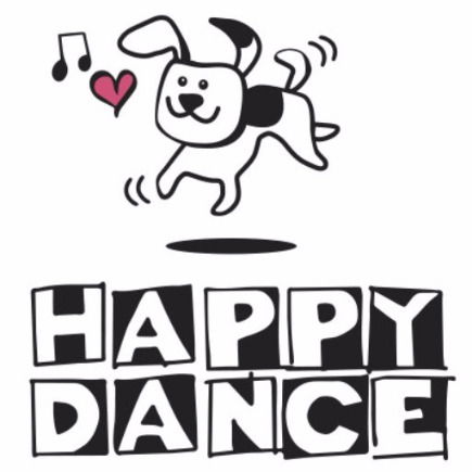 Мария Happydance