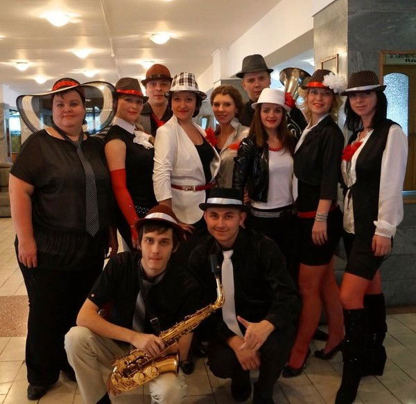 Марина Ходкевич