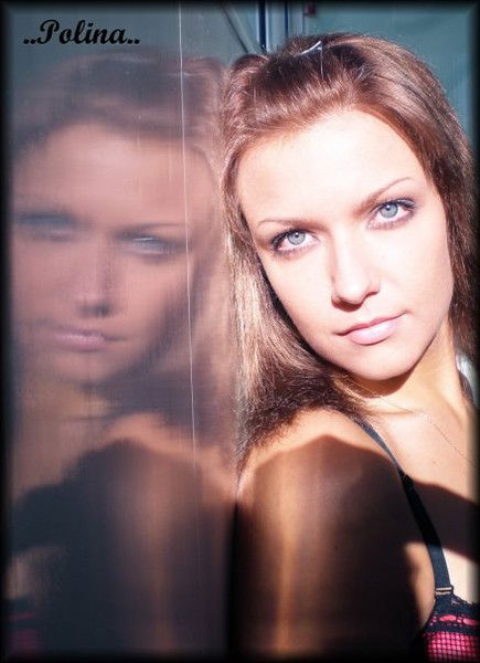 Полина Пахтусова