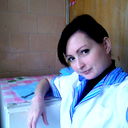 Ирина Тишкина