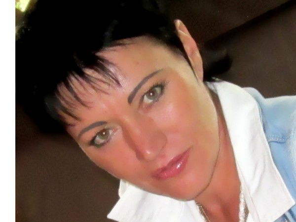 Татьяна Рогова