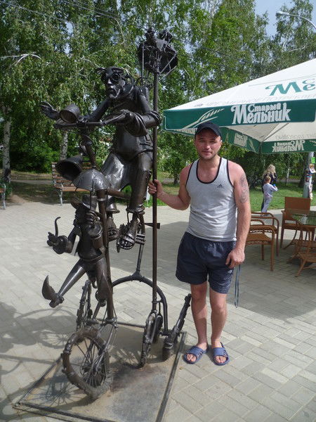 Юра Каратеев