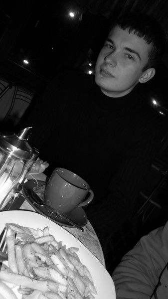 Михаил Мищенко