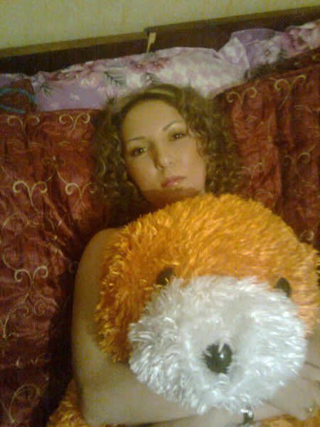 Светлана Айманова