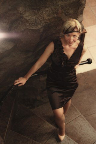 Анна Карнаухова