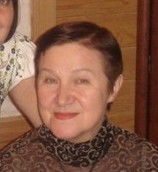 Альфия Замилова