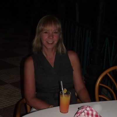 Наталья Щекина