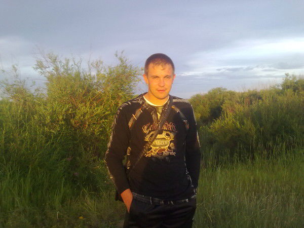 Павел Вильский