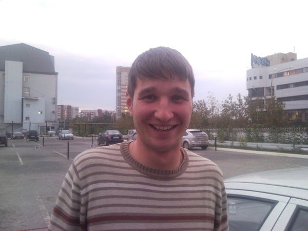 Виктор Громов