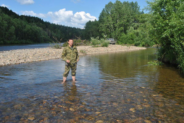 Игорь Постол