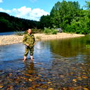 Игорь Постол