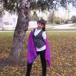 Алена Касьянова