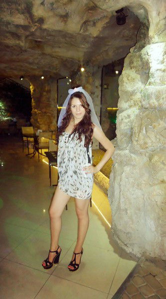 Настя Гриценко (Халус)