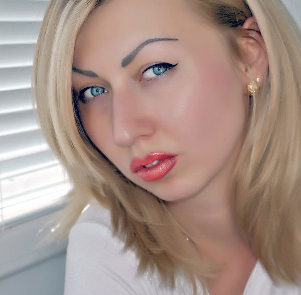 Марина Воронина